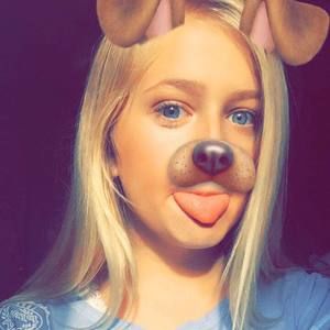 Meet your Posher, Karly